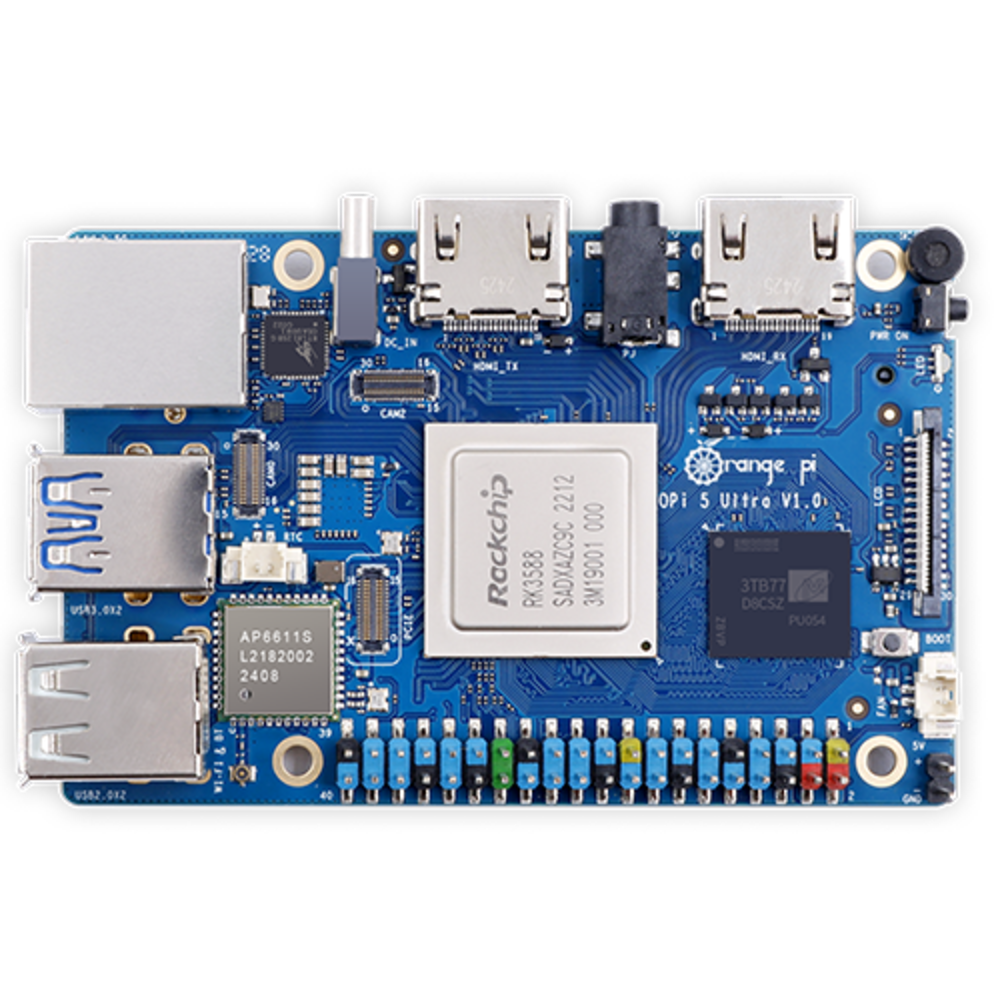 OrangePi 5 Ultra
