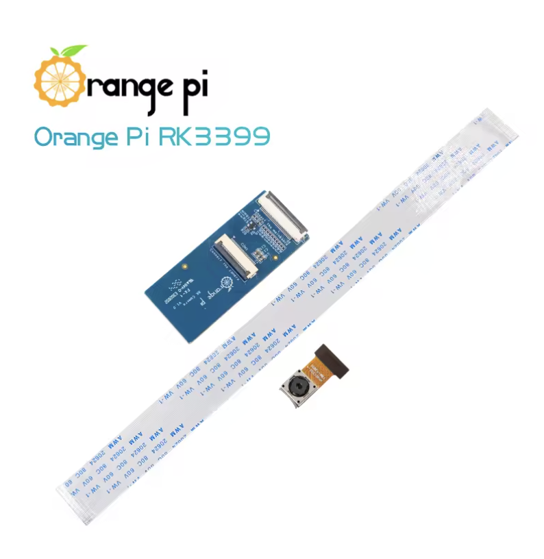 Orange Pi 13MP Camera