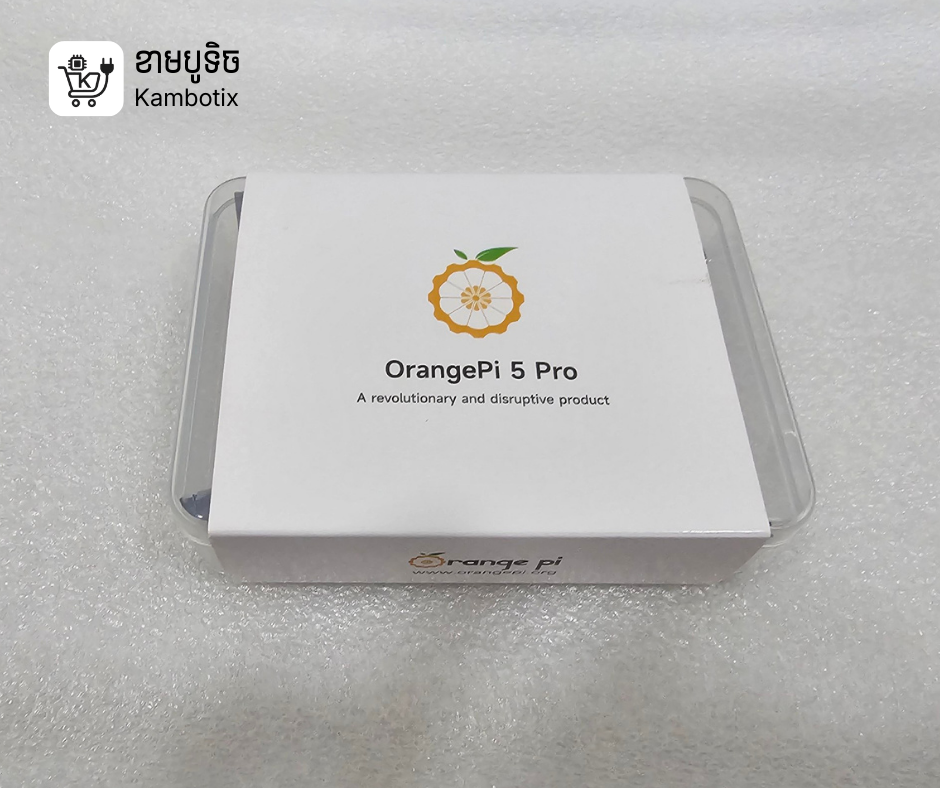Orange PI 5 pro